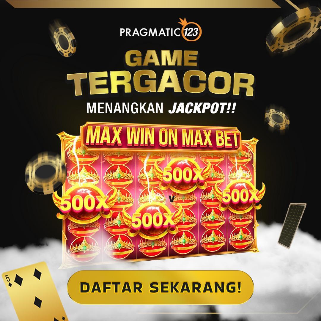 Situs Gacor Uang Asli Terbaik untuk Judi Online