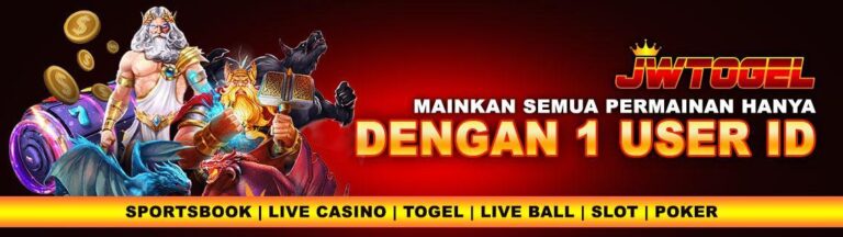 Daftar Casino Tergacor: Pilihan Terbaik untuk Pengalaman Bermain Anda