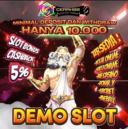 Bandar Jackpot Dana: Situs Judi Online Terpercaya yang Menjanjikan Keseruan Bermain