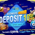 Login Togel BNI Online Terpercaya