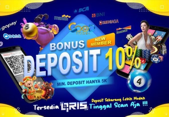 Login Togel BNI Online Terpercaya
