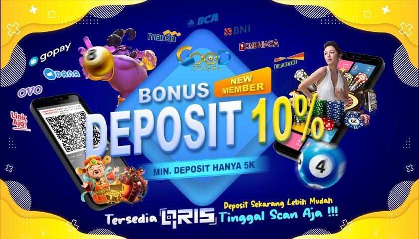 Login Togel BNI Online Terpercaya