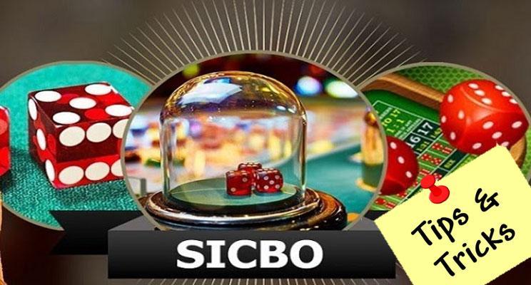 Daftar Sicbo Online: Cara Mendaftar dan Bermain Sicbo Secara Online