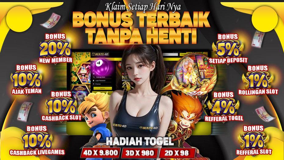 Login Togel BNI Online Terpercaya