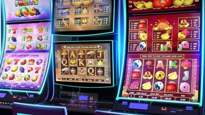 Bandar Casino Populer di Indonesia: Tempat Favorit Judi Online