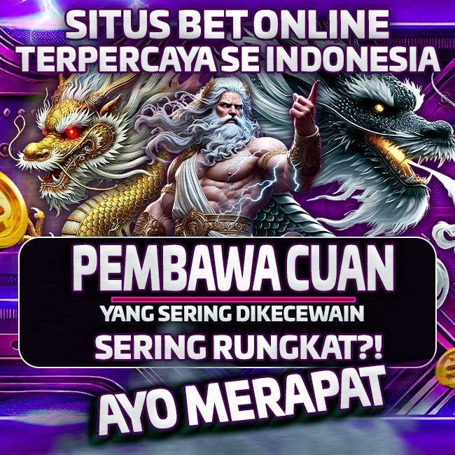 Agen Jackpot Saldo Gratis Terbaik di Indonesia