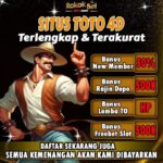 Situs Hoki Terbaik Untuk Mendapatkan Keberuntungan Anti Rungkat