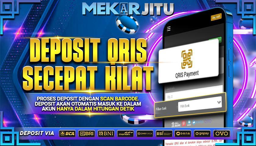 Kunjungi Casino BCA untuk Sensasi Bermain Terbaik