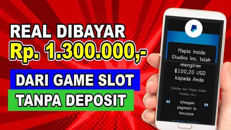 Akun Judi Saldo Gratis: Cara Dapat Modal Tanpa Deposit