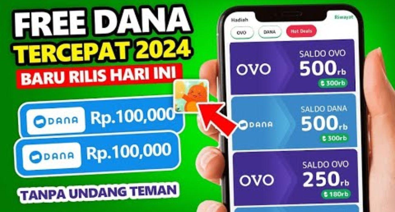 Akun Judi Saldo Gratis: Cara Dapat Modal Tanpa Deposit