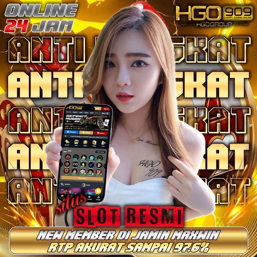 Login Depo 5k Anti Rungkat - Akses Mudah dan Aman