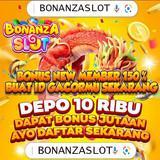 Situs Bonanza Terbaik untuk Koleksi Berkualitas