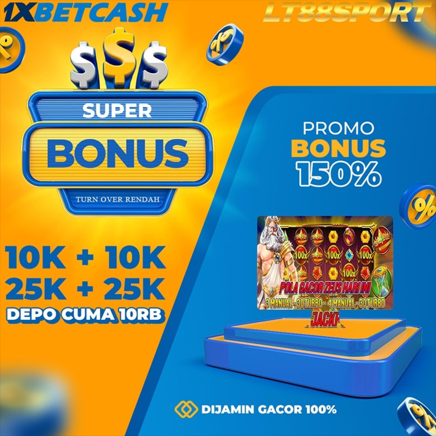 Agen Depo 10k Terjamin: Tempat Terbaik untuk Deposit 10 Ribu
