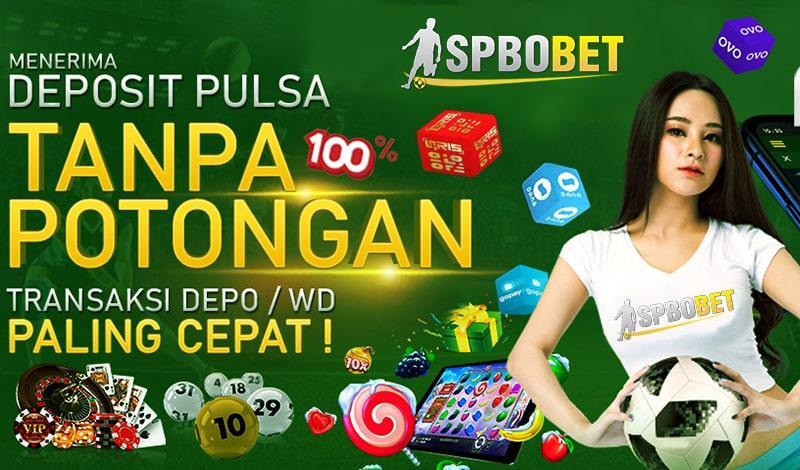 Agen Judi Dipercaya: Tempat Terbaik untuk Bermain Judi Online