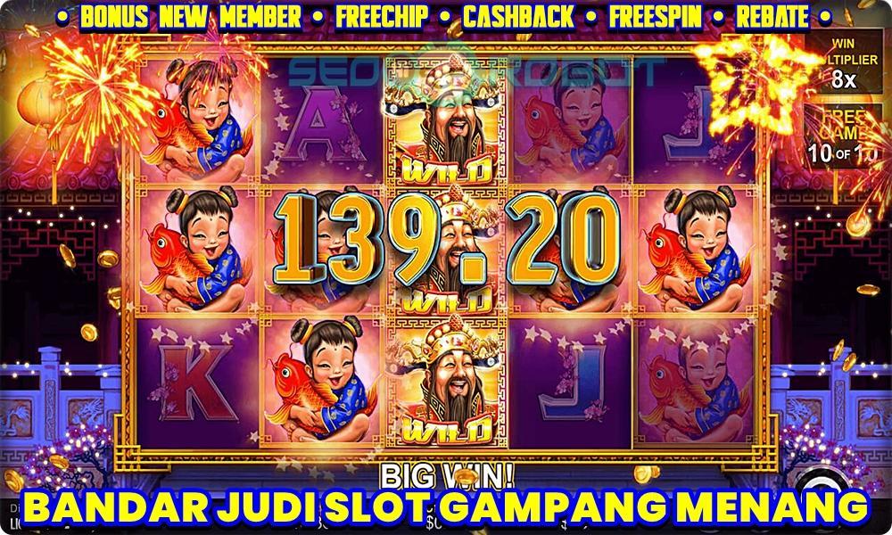 10 Agen Bonanza Populer untuk Menangkan Hadiah Besar