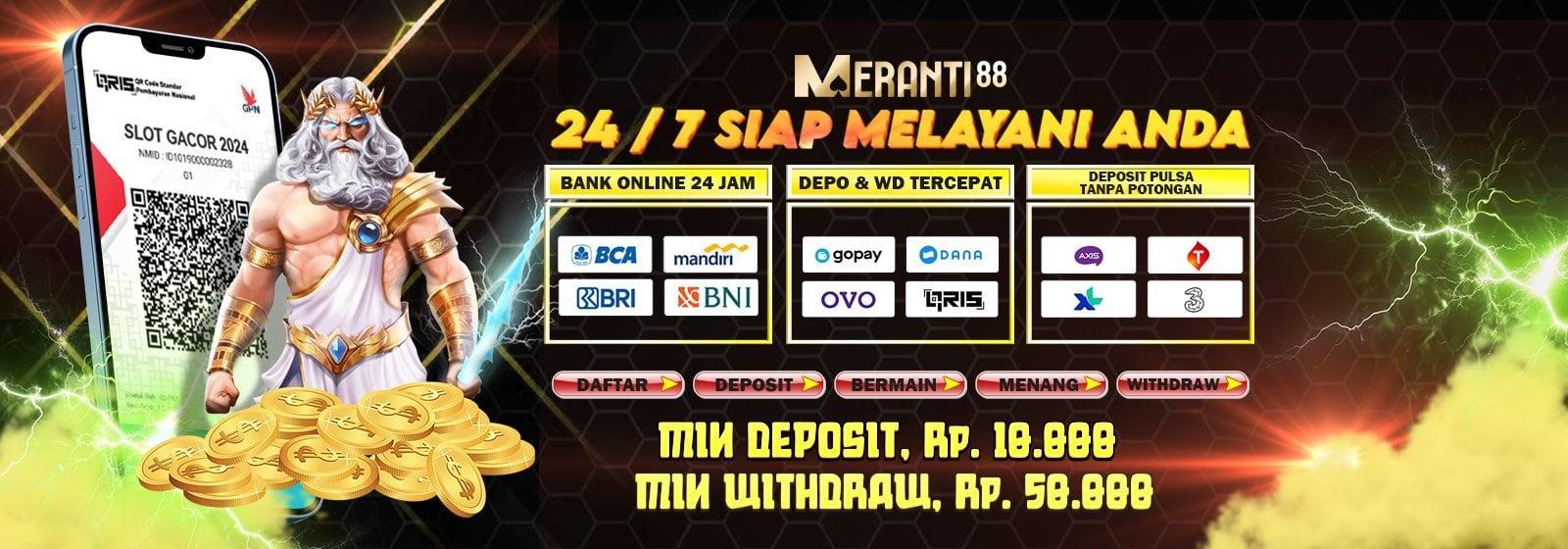 Bandar Depo Pulsa Resmi Terpercaya Untuk Transaksi Pulsa Anda
