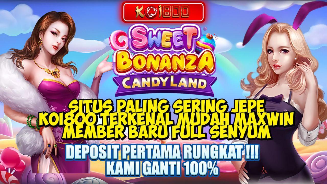 Temukan Bonanza Terjitu di Sini! Penawaran Terbaik Menanti Anda