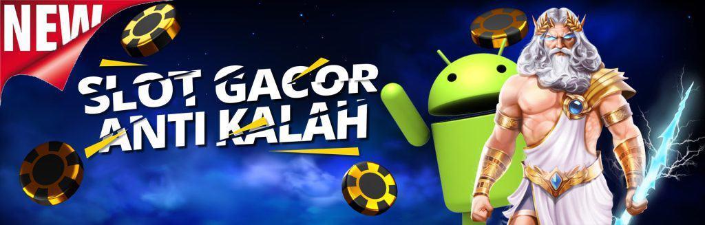 Situs Hoki Terbaik Untuk Mendapatkan Keberuntungan Anti Rungkat