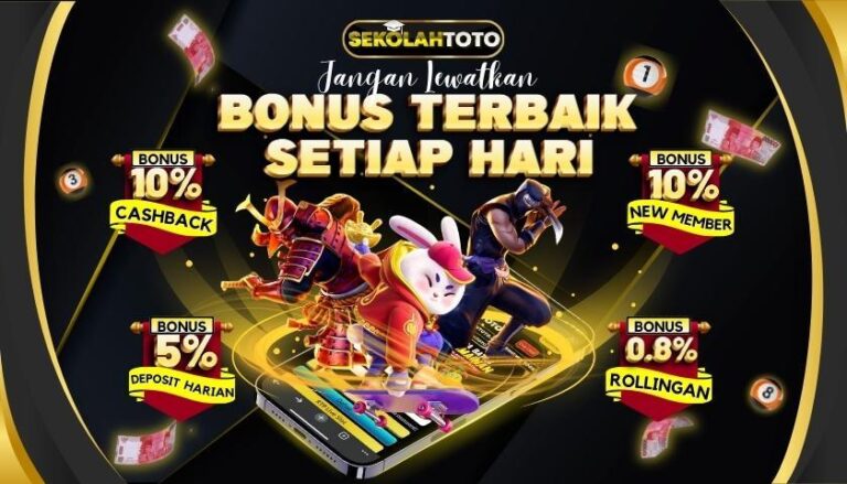 Bandar Judi Wallet Terpercaya untuk Transaksi Aman dan Lancar