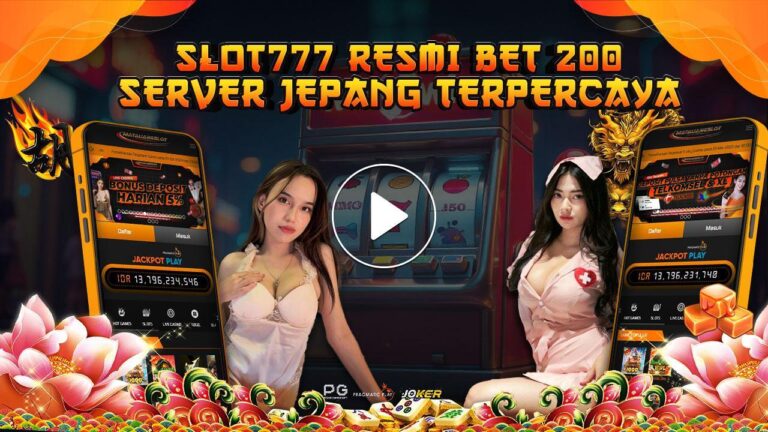 Situs Jackpot XL: Nikmati Kesempatan Menang Besar!