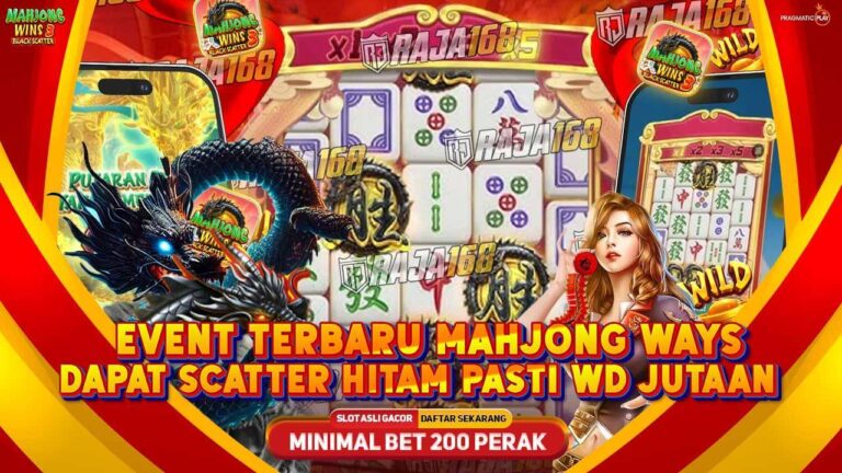Daftar Jackpot Wallet untuk Kesempatan Menang Besar