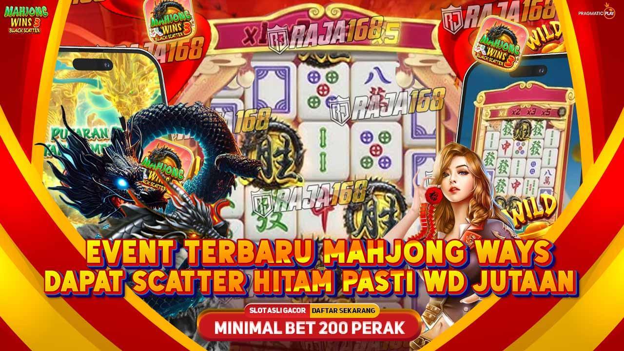 Daftar Jackpot Wallet untuk Kesempatan Menang Besar