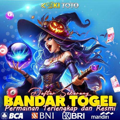 Bandar Depo 5k BRI Terpercaya untuk Judi Online