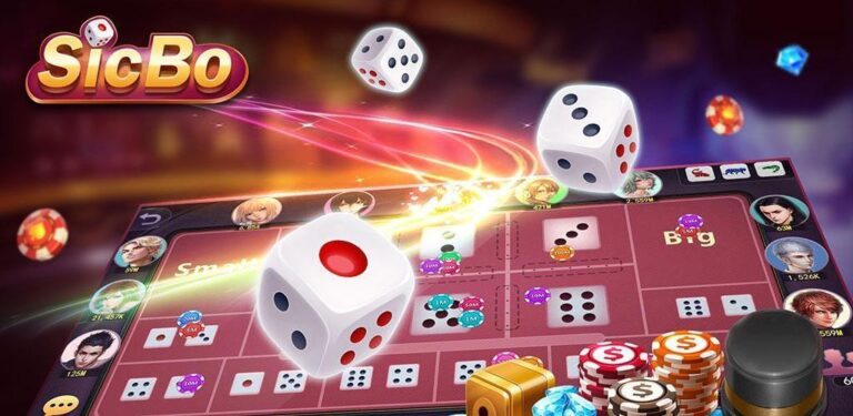 Sicbo Bagus: Panduan Bermain dan Tips Menang Terbaik