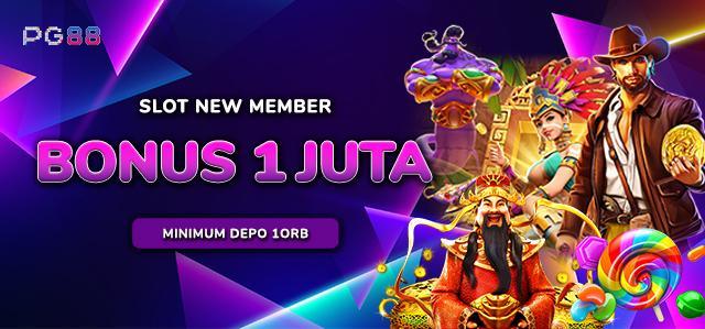 Situs Slot Uang Asli Terpercaya untuk Anda Mainkan