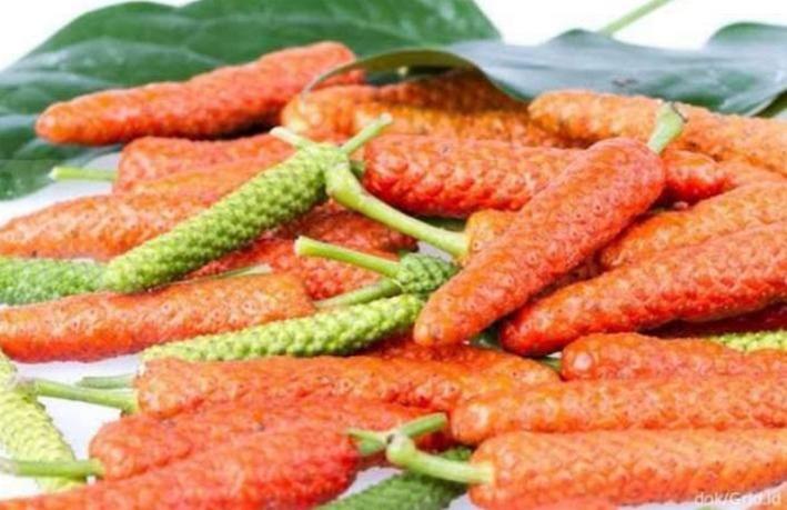 Habanero Dipercaya sebagai Bumbu Terbaik untuk Masakan Anda