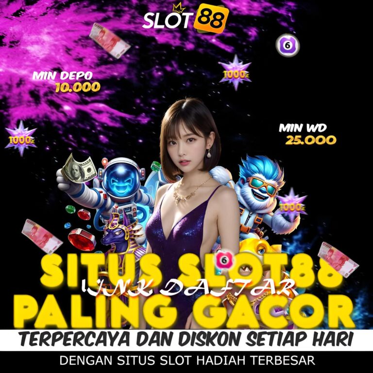 Rahasia Akun Depo 10k Tergacor untuk Meraih Keuntungan Besar