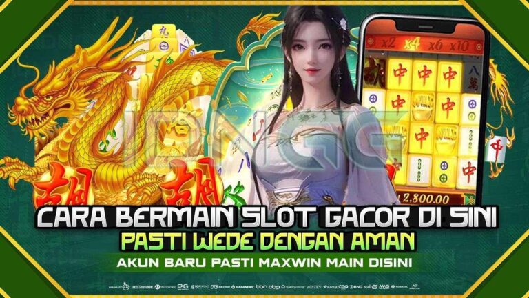 Situs Habanero OVO Terpercaya untuk Transaksi Online Aman