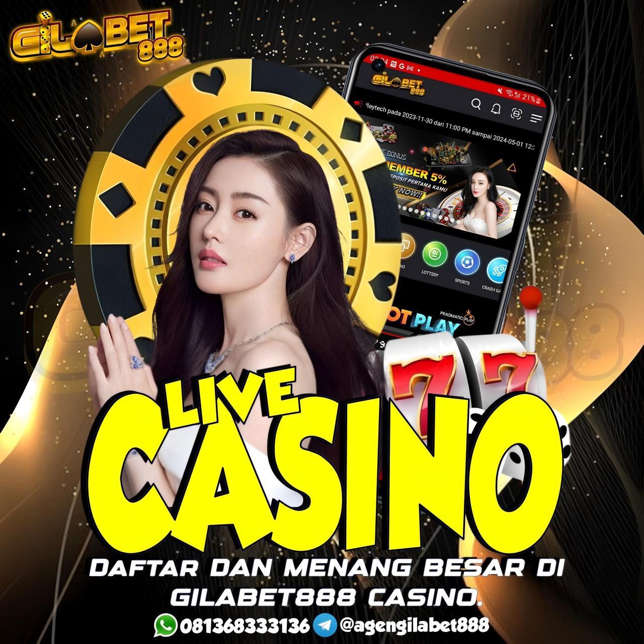 Agen Casino Bagus: Pilihan Terbaik untuk Penggemar Judi Online