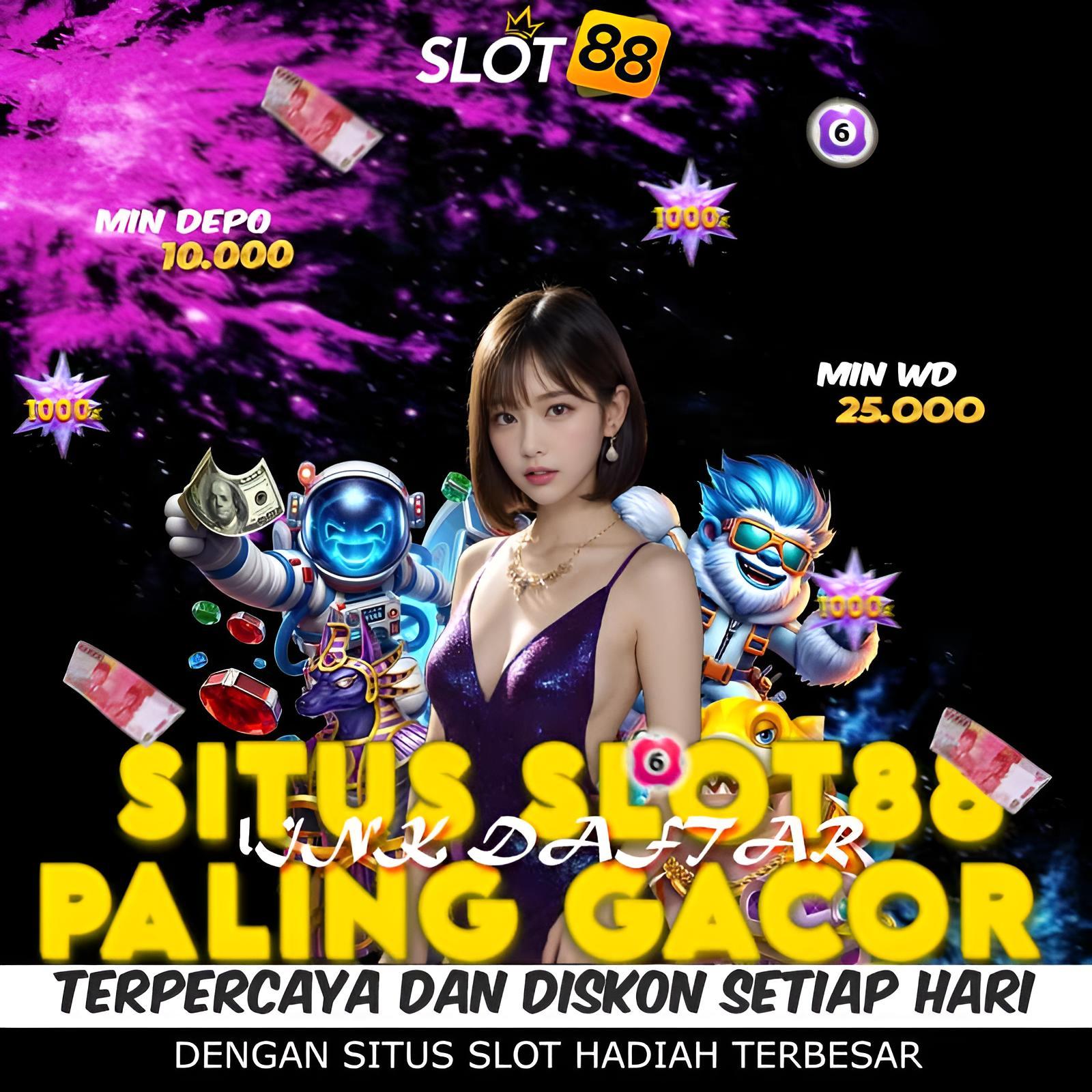 Rahasia Akun Depo 10k Tergacor untuk Meraih Keuntungan Besar