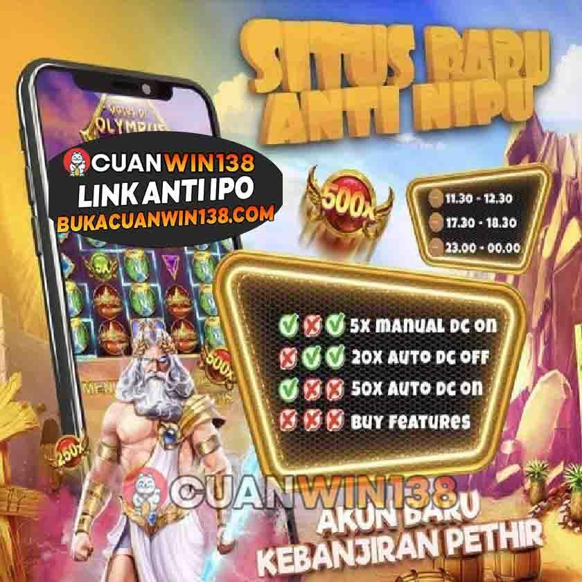 Daftar Sicbo Resmi: Situs Terpercaya untuk Bermain Sicbo Online