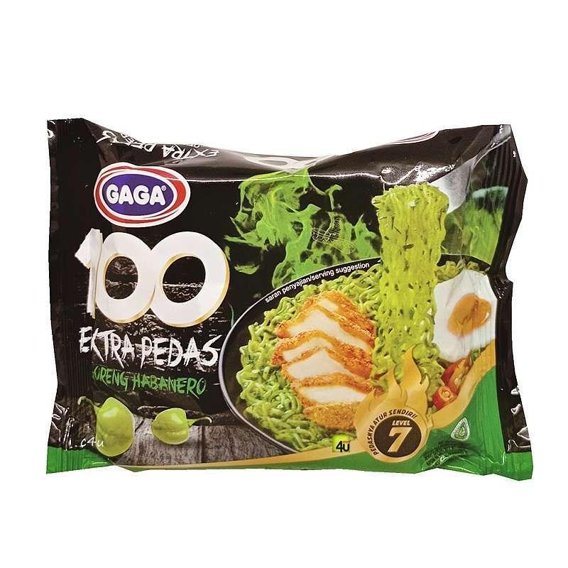 Habanero Dipercaya sebagai Bumbu Terbaik untuk Masakan Anda
