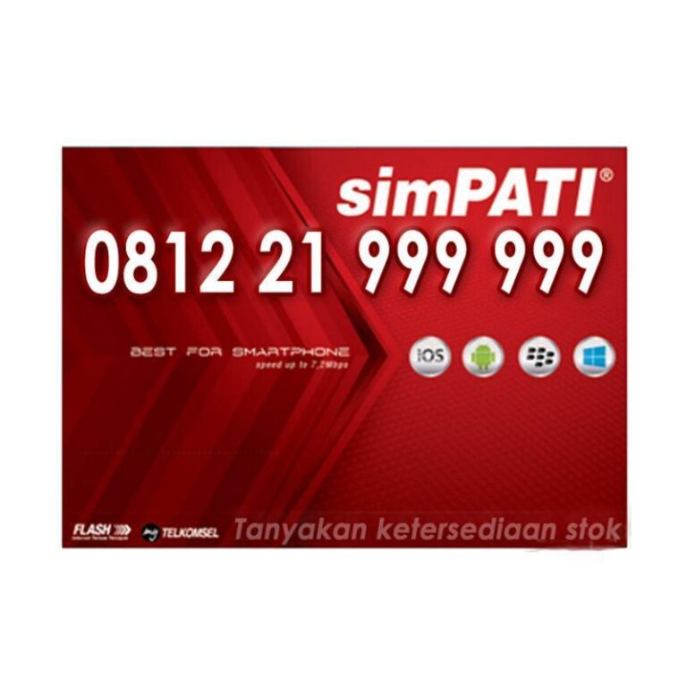 Agen Hoki Telkomsel Terbaik untuk Anda