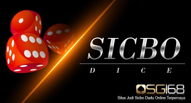 Situs Sicbo Bagus: Pilihan Terbaik untuk Bermain Judi Dadu Online