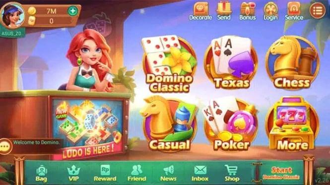 Akun Domino Telkomsel: Cara Mudah Akses dan Nikmati Promo Terbaru