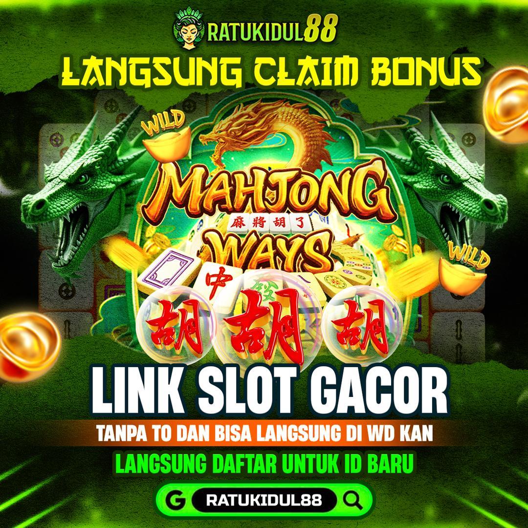 Daftar Jackpot Terjitu: Nikmati Keberuntungan Besar di Situs Judi Online