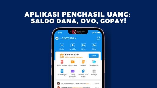 Tips Sukses Akun Gacor OVO: Rahasia Meningkatkan Performa Akun Anda