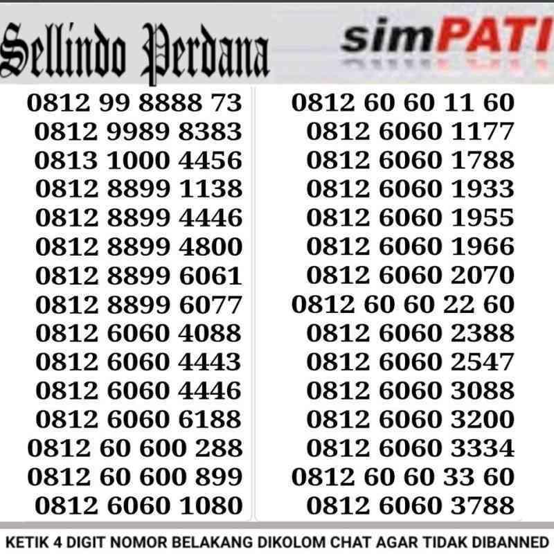 Agen Hoki Telkomsel Terbaik untuk Anda