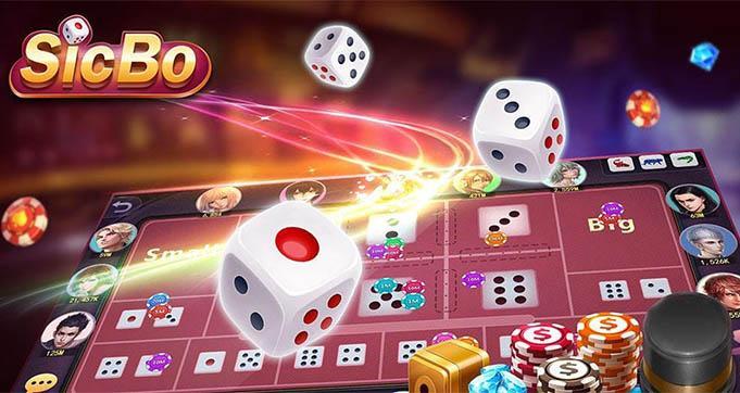 Situs Sicbo Bagus: Pilihan Terbaik untuk Bermain Judi Dadu Online
